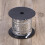Lint Paillettenstrip Versier Accessoires Jurk 8