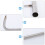 Crochet Levage Inox Pour Trappe Porte Roulante Usage 6