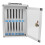 Aluminium Frame Personeel Handvat Organisator 6