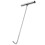 Crochet Levage Inox Pour Trappe Porte Roulante Usage 4