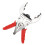 Rode Piston Ring Remover Expander Pliers Autogereedschap 3