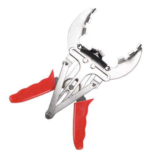 Rode Piston Ring Remover Expander Pliers Autogereedschap 2