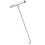 Crochet Levage Inox Pour Trappe Porte Roulante Usage 5