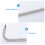 Crochet Levage Inox Pour Trappe Porte Roulante Usage 7