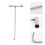 Crochet Levage Inox Pour Trappe Porte Roulante Usage 2