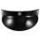 Black Durable Plastic Helmet Visor Outdoor Riding Sun Protection 7