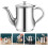 Stainless Oil Holder Multi-Function Container For Household Use 4