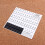 Pianostickers Verwijderbaar Etiket Sticker Pvc Kind 3
