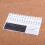 Pianostickers Verwijderbaar Etiket Sticker Pvc Kind 4