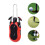 Mini Golfs Scoring Device Rood Score Tally Counter Outdoor 2