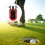 Mini Golfs Scoring Device Rood Score Tally Counter Outdoor 6