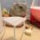 Hamster Two Floor Wooden Platform Plaything Landscape Supply 9