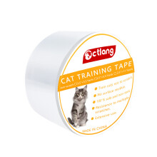 1 Rol Kattenkrabtape Voor Het Kattentapijt