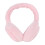 Warm Earmuffs Roses Pour En Durable Hiver 1