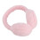 Warm Earmuffs Roses Pour En Durable Hiver 3