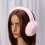 Warm Earmuffs Roses Pour En Durable Hiver 5