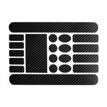 Bike Ketting Sticker Mtb Sticker Voor Buiten Mtb