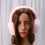Warm Earmuffs Roses Pour En Durable Hiver 7