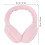 Warm Earmuffs Roses Pour En Durable Hiver 2
