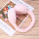 Warm Earmuffs Roses Pour En Durable Hiver 6
