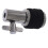 1St Hi Hat Clutch Met Snelsluiting Zinklegering Percussie Accessoires 1