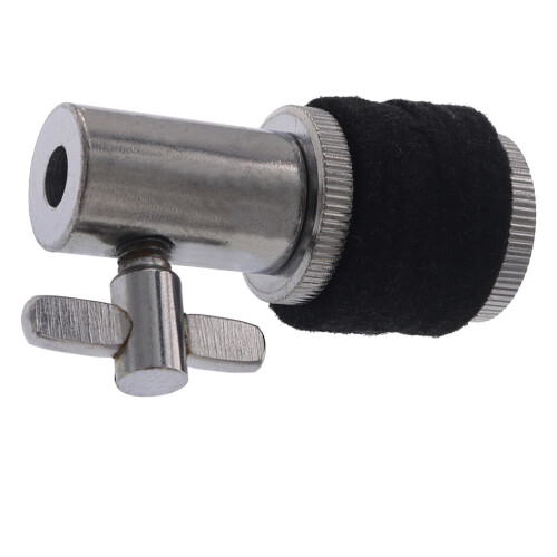 1St Hi Hat Clutch Met Snelsluiting Zinklegering Percussie Accessoires