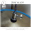 1St Hi Hat Clutch Met Snelsluiting Zinklegering Percussie Accessoires 4