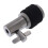 1St Hi Hat Clutch Met Snelsluiting Zinklegering Percussie Accessoires 8