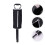 ballenpicker draagbare golftas opbergtas accessoire 5