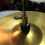 1St Hi Hat Clutch Met Snelsluiting Zinklegering Percussie Accessoires 2