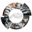Witte Uitlaat Wrape Hitte Wrap Fiber Wrap Refit 7