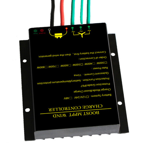 Controller Stabilisator Wasserdichter Typ 2