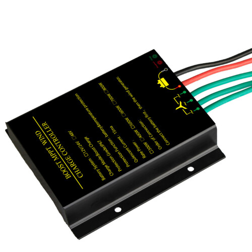 Controller Stabilisator Wasserdichter Typ 1