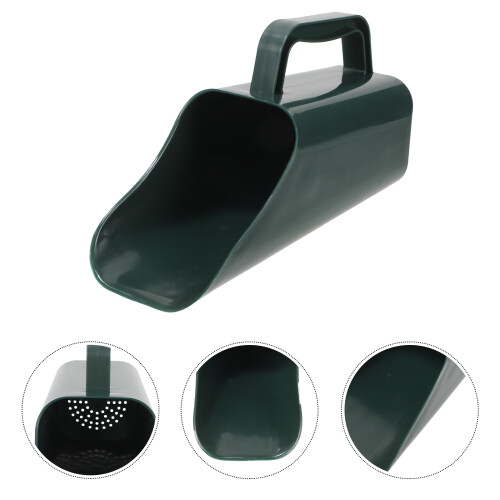 Soil Scoop Tuinaarde Bonsai Schep Multifunctioneel 1