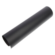 Schwarzes Magnetisches Pet-Kreidetafel-Planboard Für Kühlschrank