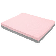 Roze Tpe Balance Pads Voor Thuis Yoga En Pilates Training Mat