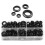 105St Flexibel Rubber Afdichtingsringen Voor Machine En Bedrading 3