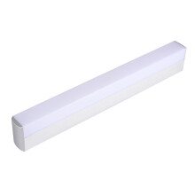 LED Spiegel Licht Silber Acryl Kabinett Lampe Langlebig Robust