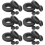 105St Flexibel Rubber Afdichtingsringen Voor Machine En Bedrading 9