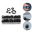 105St Flexibel Rubber Afdichtingsringen Voor Machine En Bedrading 4