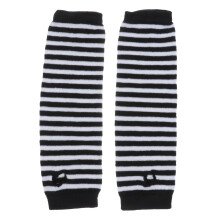 Winter Warmer Fingerlose Handschuhe Aus Dacron, Lang Und Dehnbar