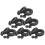 105St Flexibel Rubber Afdichtingsringen Voor Machine En Bedrading 10