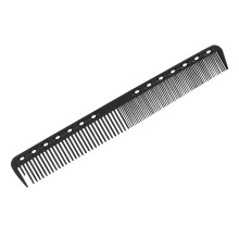 12St Carbonfaser Haarschneidekamm Friseurzubehör Für Männer Frauen