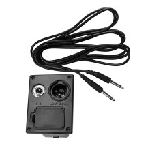 Batteriehalter Für Gitarre 9v Batteriehalter Gl