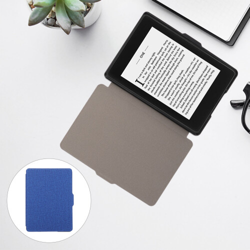 Schutzhülle Für E Book Reader Ultradünnes Oxford Gewebe 2