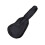 38-Inch Waterproof Guitar Case Bag With Strap (Black) 1