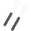 2Stk Keyboard Cleaner Key Puller Schwarz, Praktisches Reinigungstool 6
