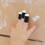 5 Vinger Sponsapplicators Voor Schilderen En Inktwerk 4