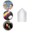 Prism Conical Lenses Konisch Optisch Lehre -Glas 4