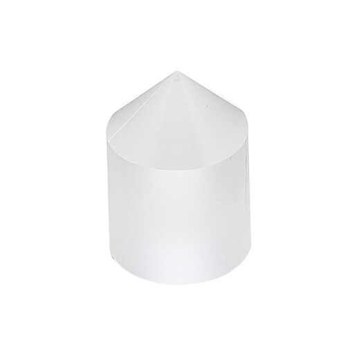 Prism Conical Lenses Konisch Optisch Lehre -Glas 1